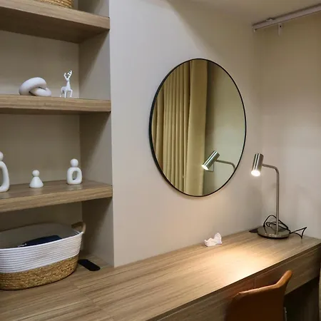 Park Mckinley West 1Br Apartment Manila Exterior photo