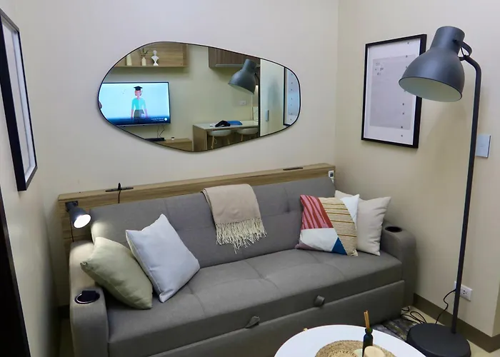 Park Mckinley West 1Br