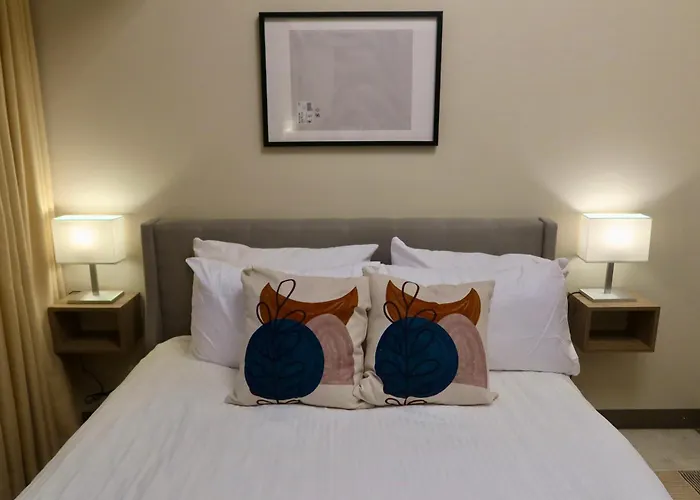 Park Mckinley West 1Br