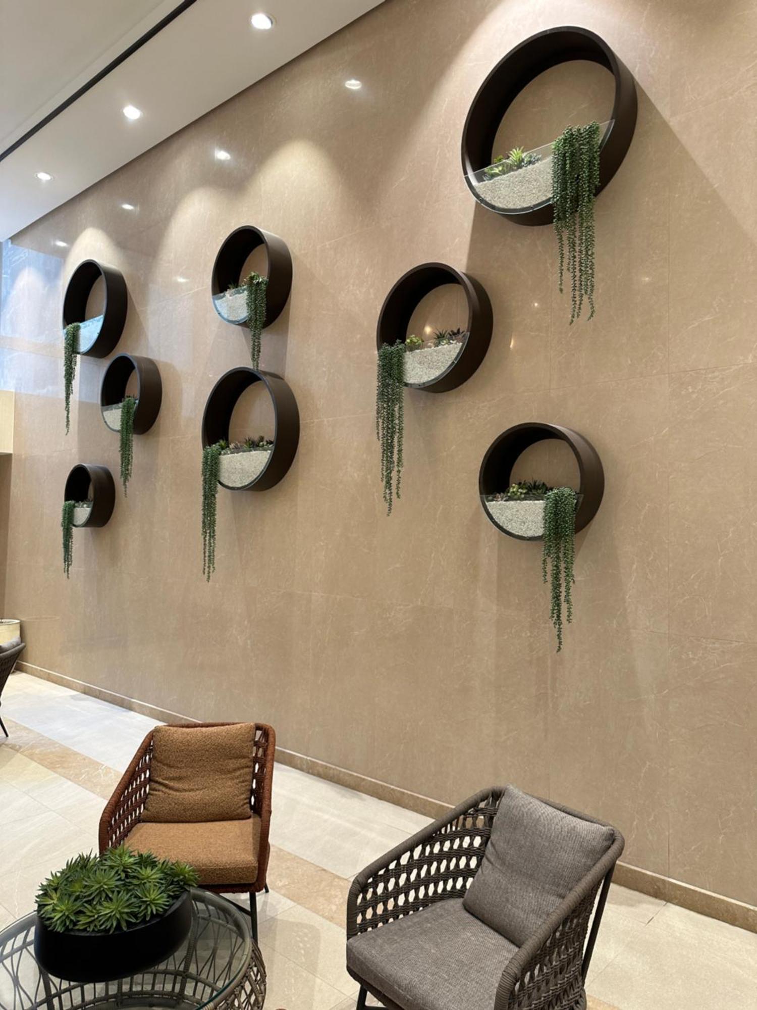 Apartment Park Mckinley West 1br