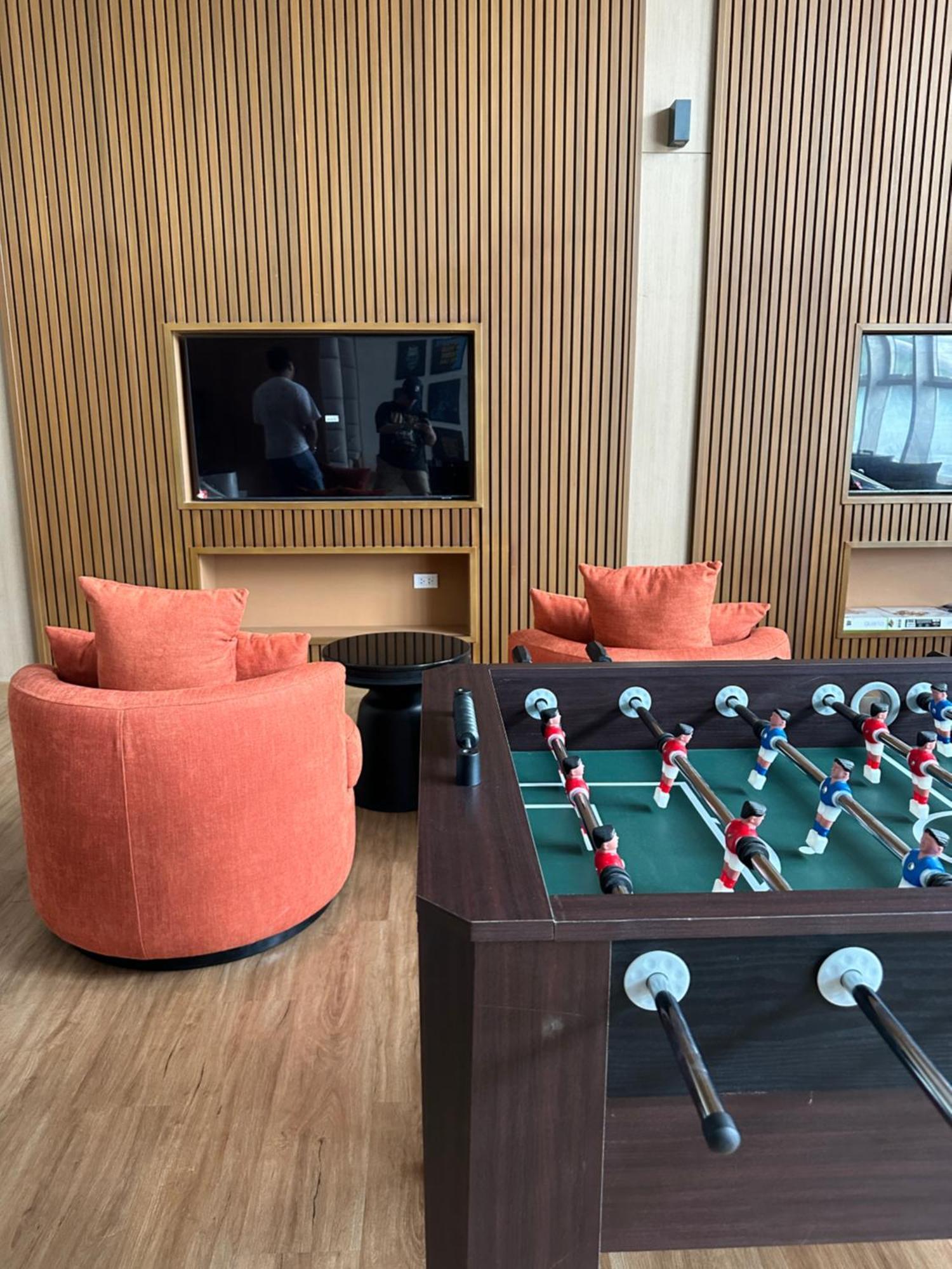 Park Mckinley West 1br Apartment