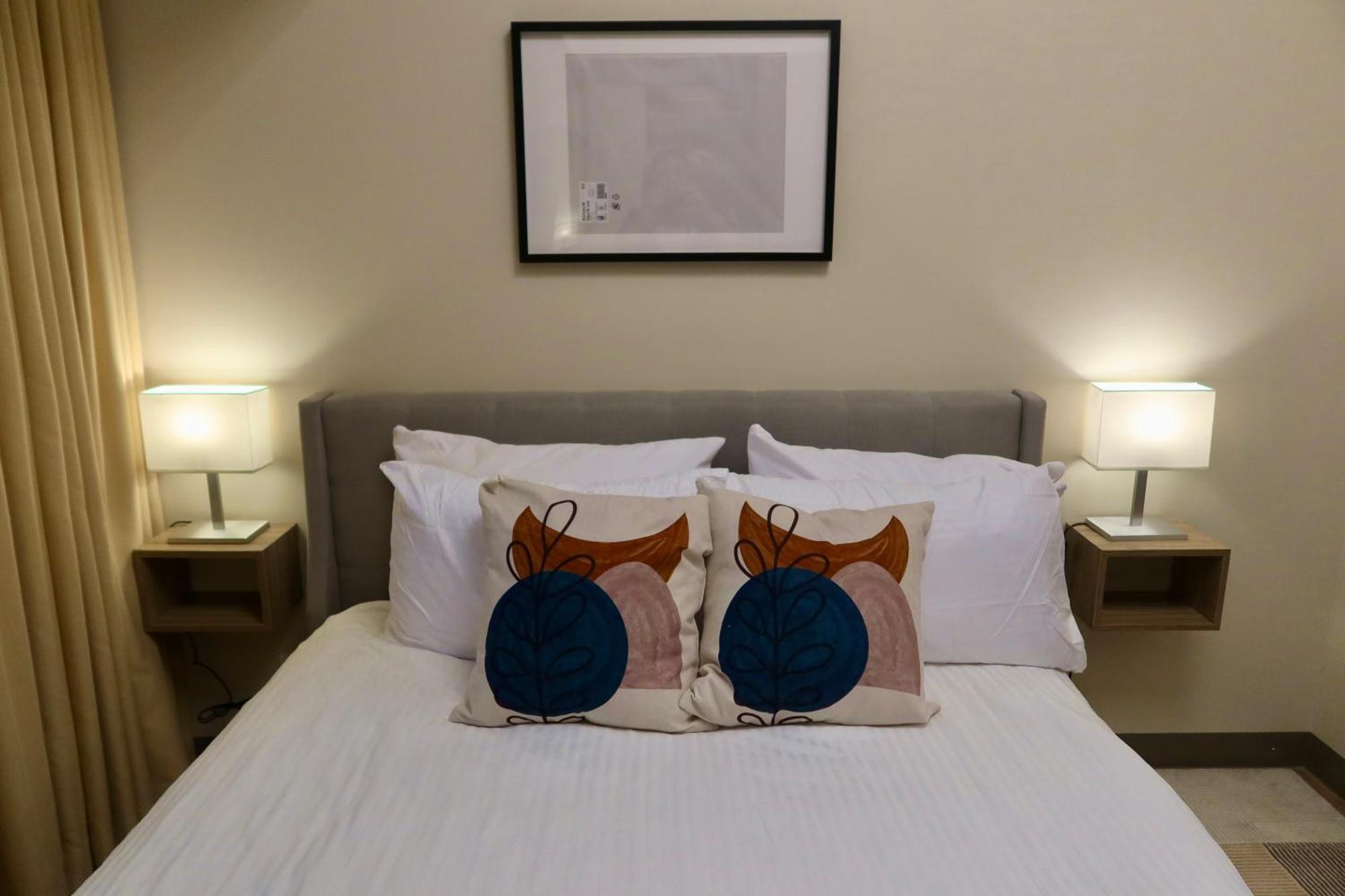 Park Mckinley West 1br *